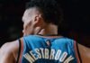 Russel Westbrook