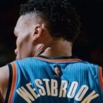 Russel Westbrook