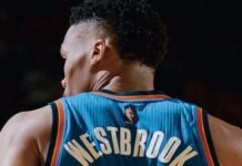Russel Westbrook