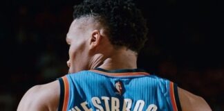 Russel Westbrook