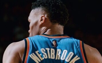 Russel Westbrook