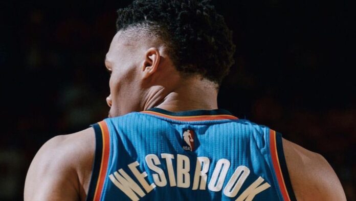 Russel Westbrook