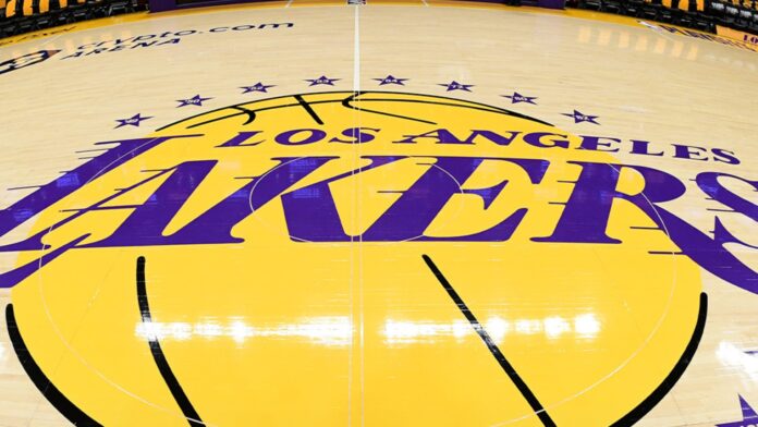 Lakers Lakers