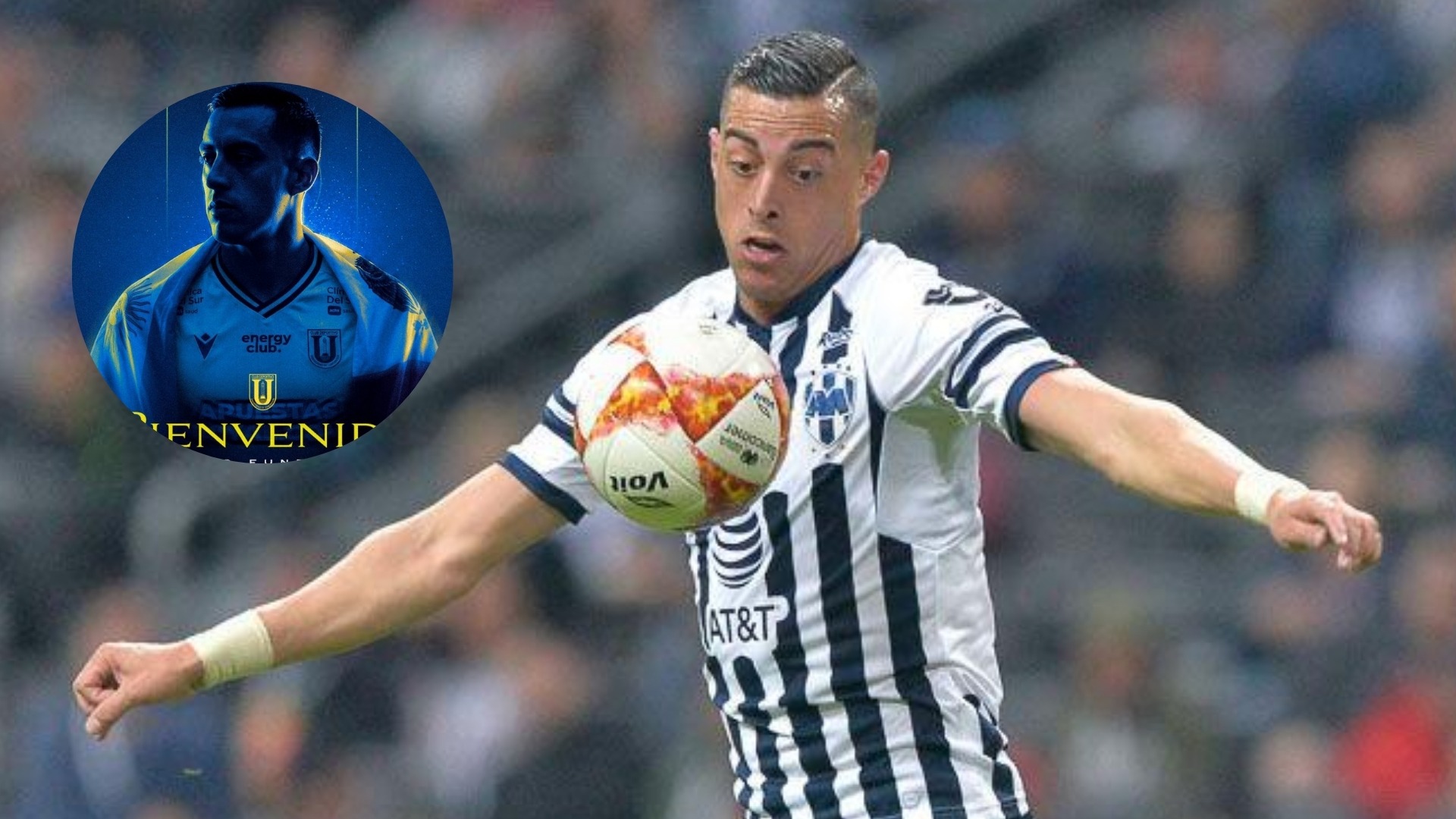 Rogelio Funes Mori