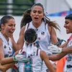 Valeria Chávez, Selección Mexicana Femenil Flag Football