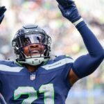 Devon Witherspoon