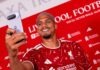 Ronald Araújo, Liverpool FC