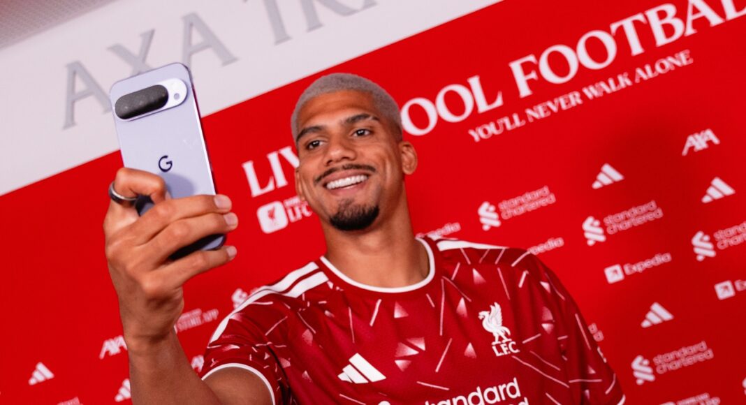 Ronald Araujo llega al Liverpool: Las claves de su nuevo reto Ronald Araújo, Liverpool FC