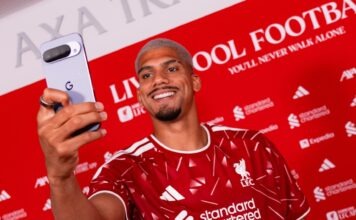 Ronald Araujo llega al Liverpool: Las claves de su nuevo reto Ronald Araújo, Liverpool FC