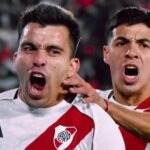 River Plate, Fútbol Argentino