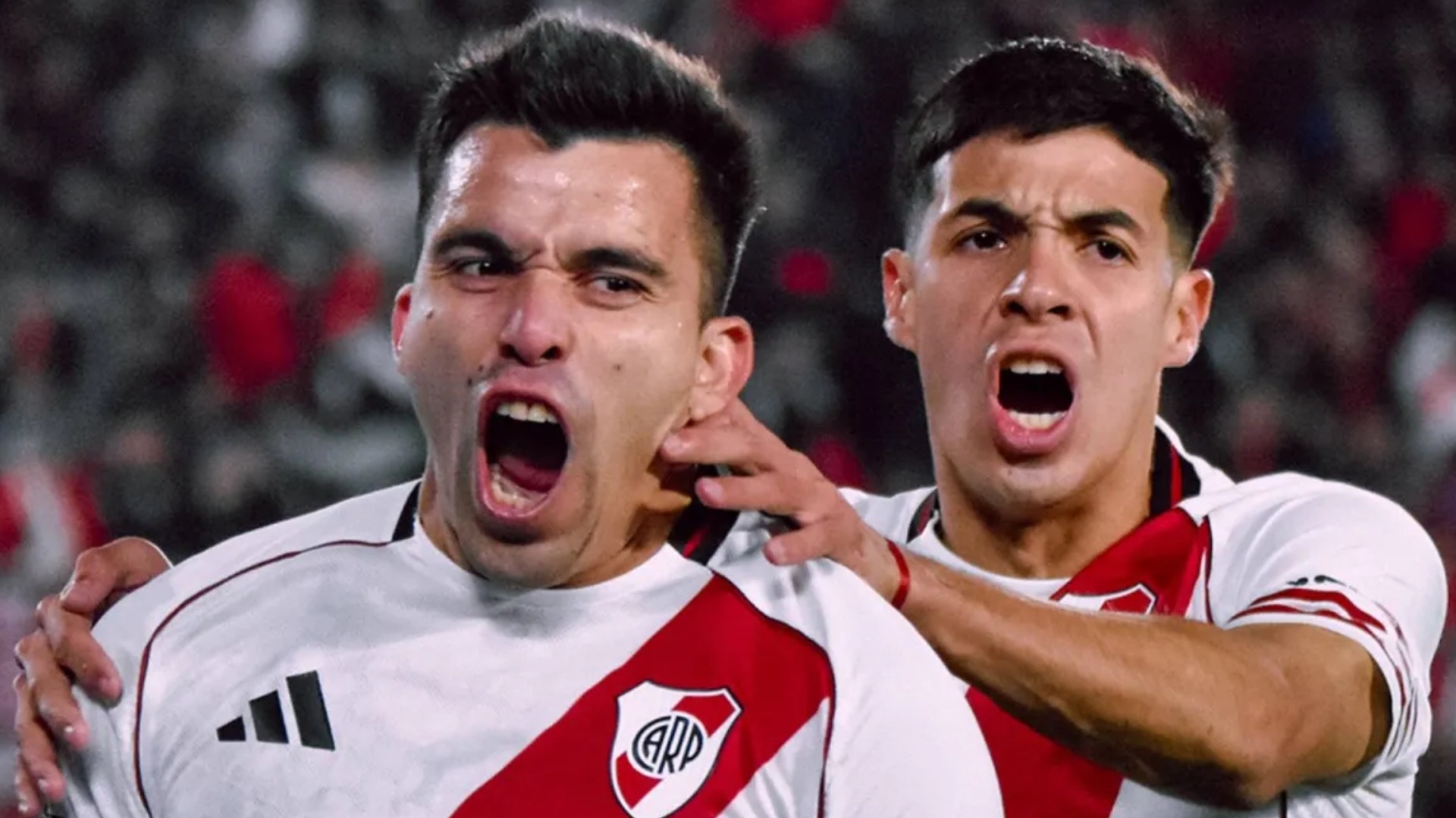 River Plate, Fútbol Argentino