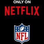 NFL, Netflix