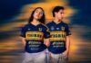 Alexia Delgado, Diego Lainez, Club Tigres