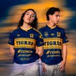 Alexia Delgado, Diego Lainez, Club Tigres