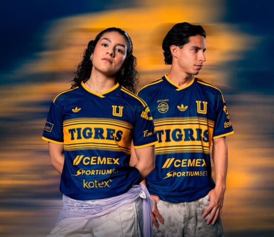 Alexia Delgado, Diego Lainez, Club Tigres