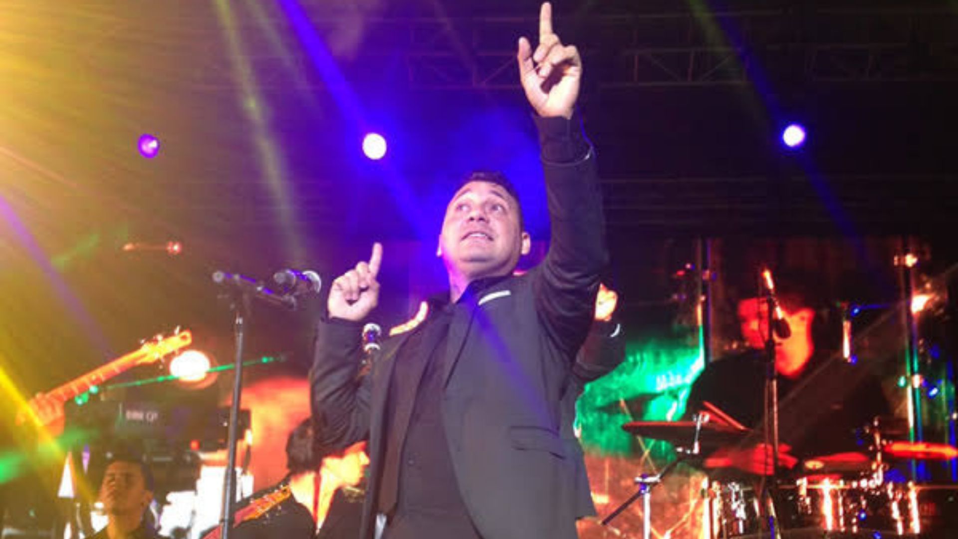 Jean Carlos Centeno