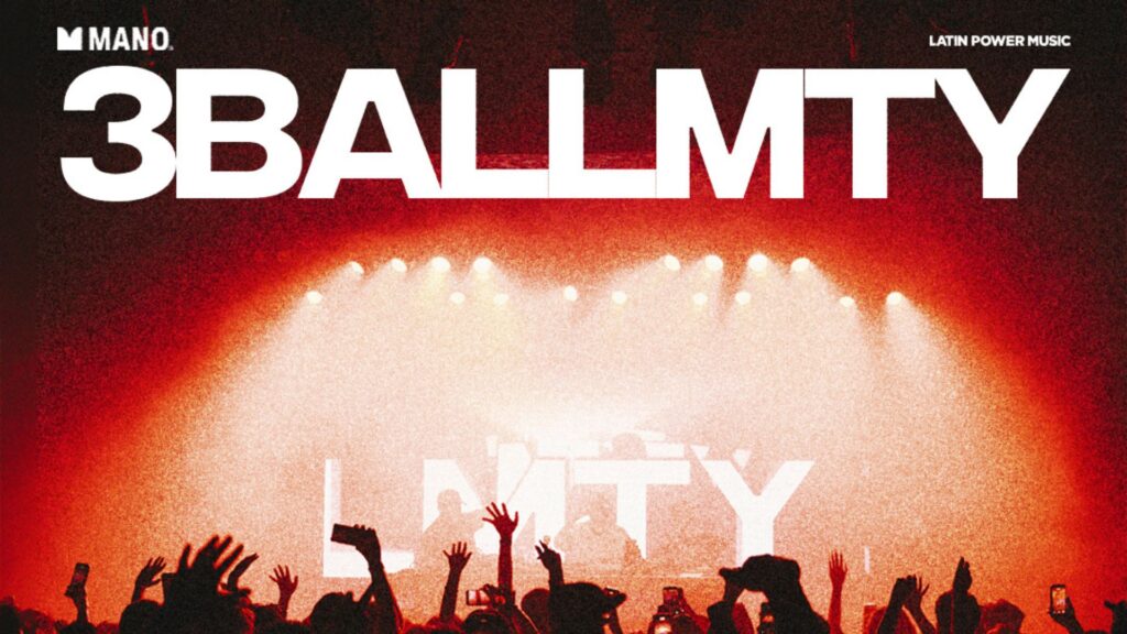 3BALLMTY, Showcenter Complex