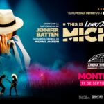 This Is Michael en Monterrey