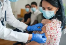 Nuevo León; suma 674 contagios de influenza.