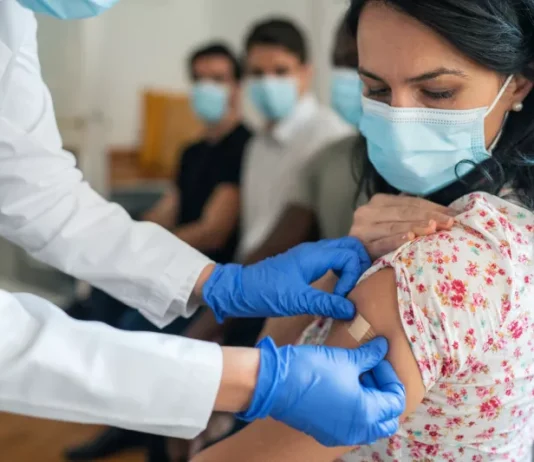Nuevo León; suma 674 contagios de influenza.