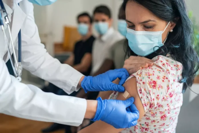 Nuevo León; suma 674 contagios de influenza.