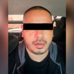 Jorge Luis de la Cruz León, alias “Koki”, fue detenido en Hidalgo junto con dos presuntos operadores, de acuerdo con información del Gabinete de Seguridad