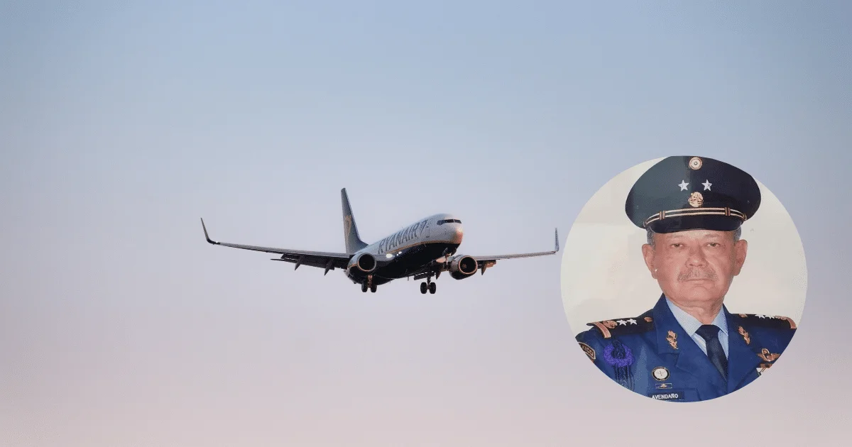 En México, la AFAC, encabezada por el general retirado Emilio Avendaño.