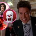 Tim Curry, el actor que aterrorizó como Pennywise, enfrentó secuelas tras un derrame cerebral y dejó una carrera inolvidable en cine y teatro.