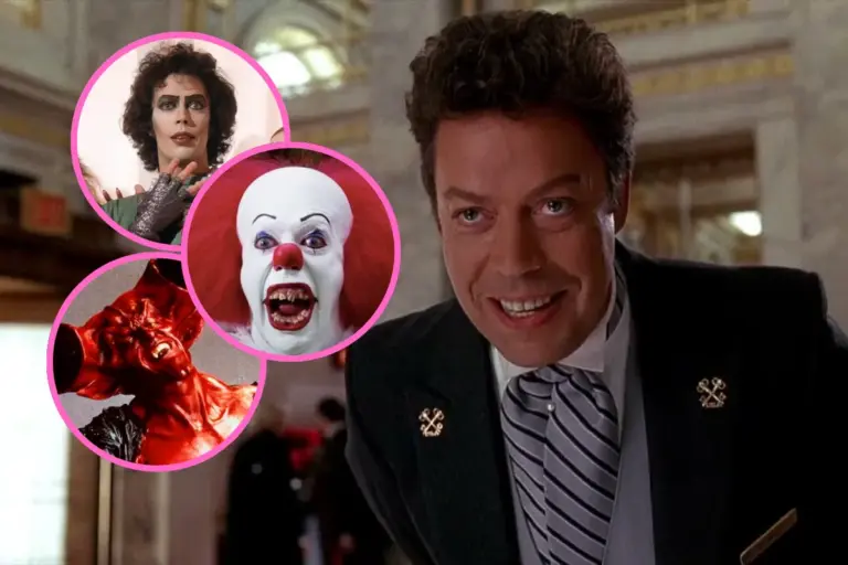 Tim Curry, el actor que aterrorizó como Pennywise, enfrentó secuelas tras un derrame cerebral y dejó una carrera inolvidable en cine y teatro.