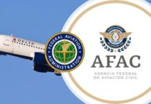 México enfrenta revisión de la FAA México enfrenta revisión de la FAA para conservar categoría 1 en seguridad aérea