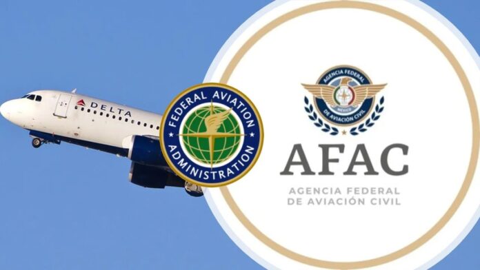 México enfrenta revisión de la FAA para conservar categoría 1 en seguridad aérea México enfrenta revisión de la FAA para conservar categoría 1 en seguridad aérea