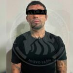 Arnulfo “N” fue detenido por el feminicidio de Pamela Yahaira en Juárez, Nuevo León; la Fiscalía señala que habría participado con otros dos hombres.