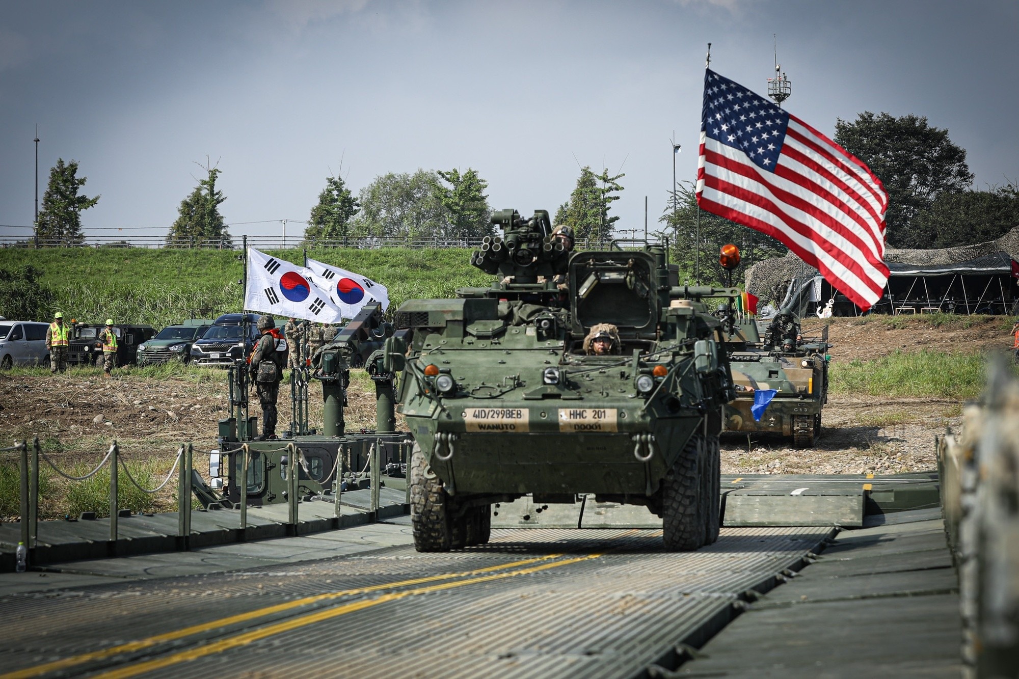 Corea del Norte y el conflicto diplomático