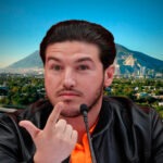 Samuel García terminará la gubernatura y no tiene contemplada una diputación federal entre sus planes inmediatos.