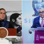 Sheinbaum pidió al Congreso de Sinaloa elegir un gobernador interino honesto, profesional y capaz tras la nueva licencia de Rubén Rocha Moya.