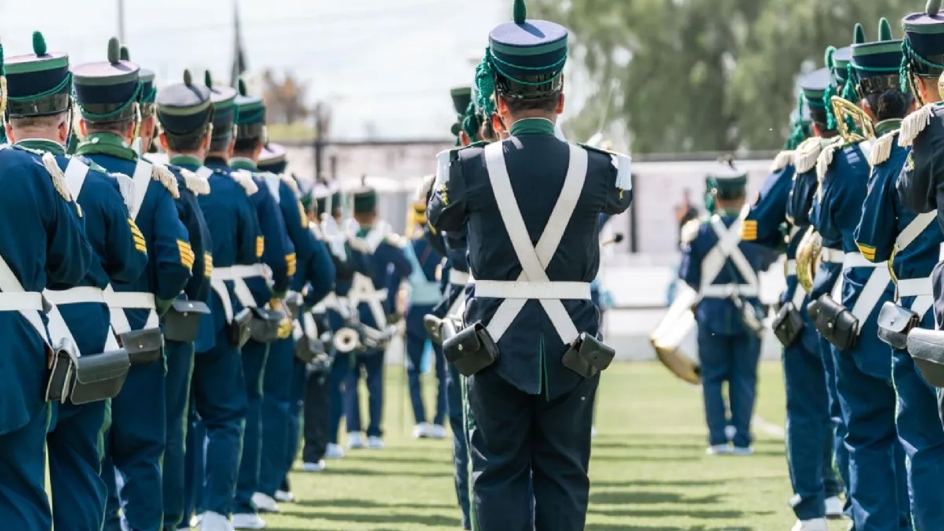 Escuelas militarizadas cambiarán su modelo