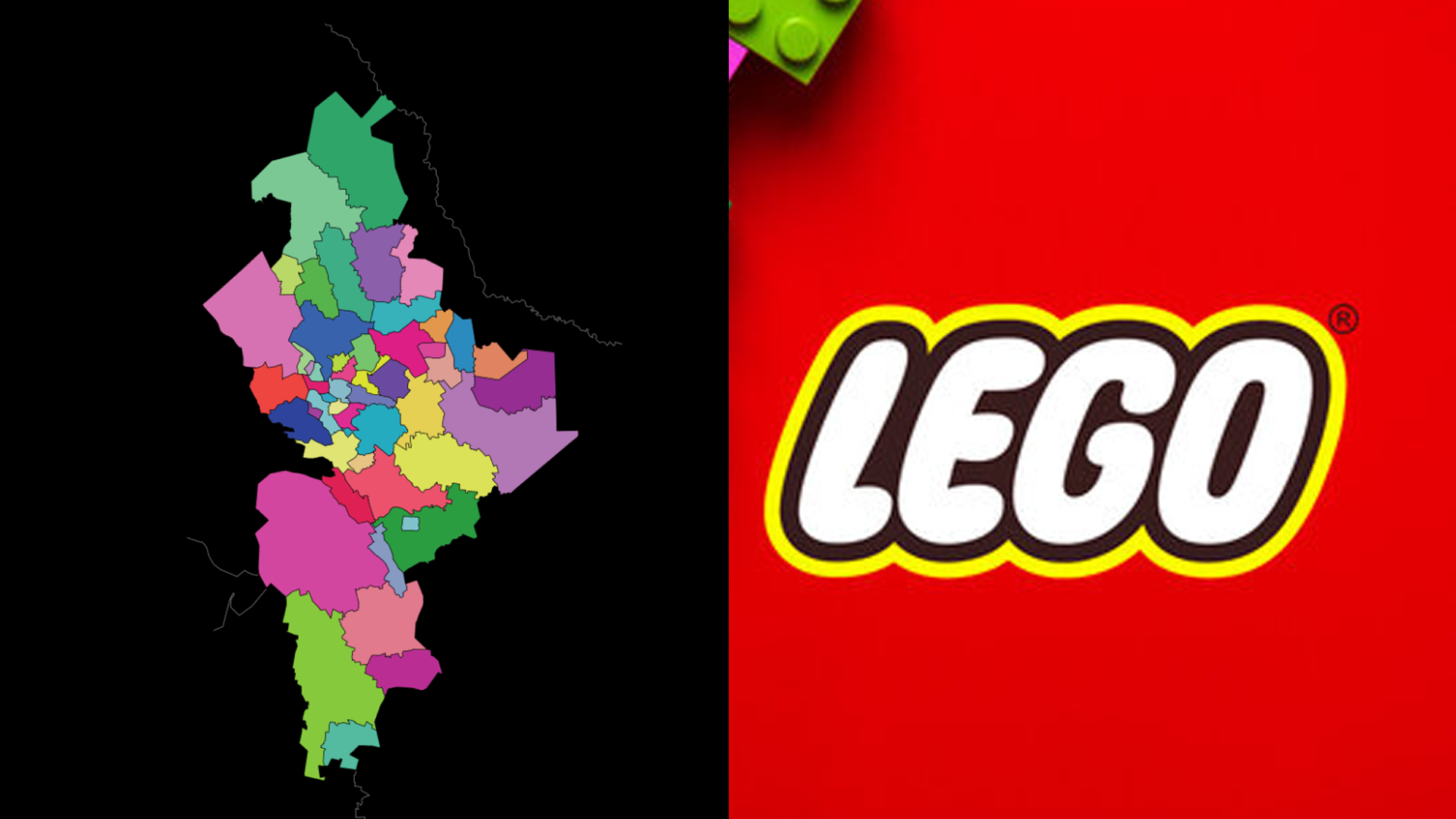 LEGO construirá nuevo edificio de empaque en Nuevo León