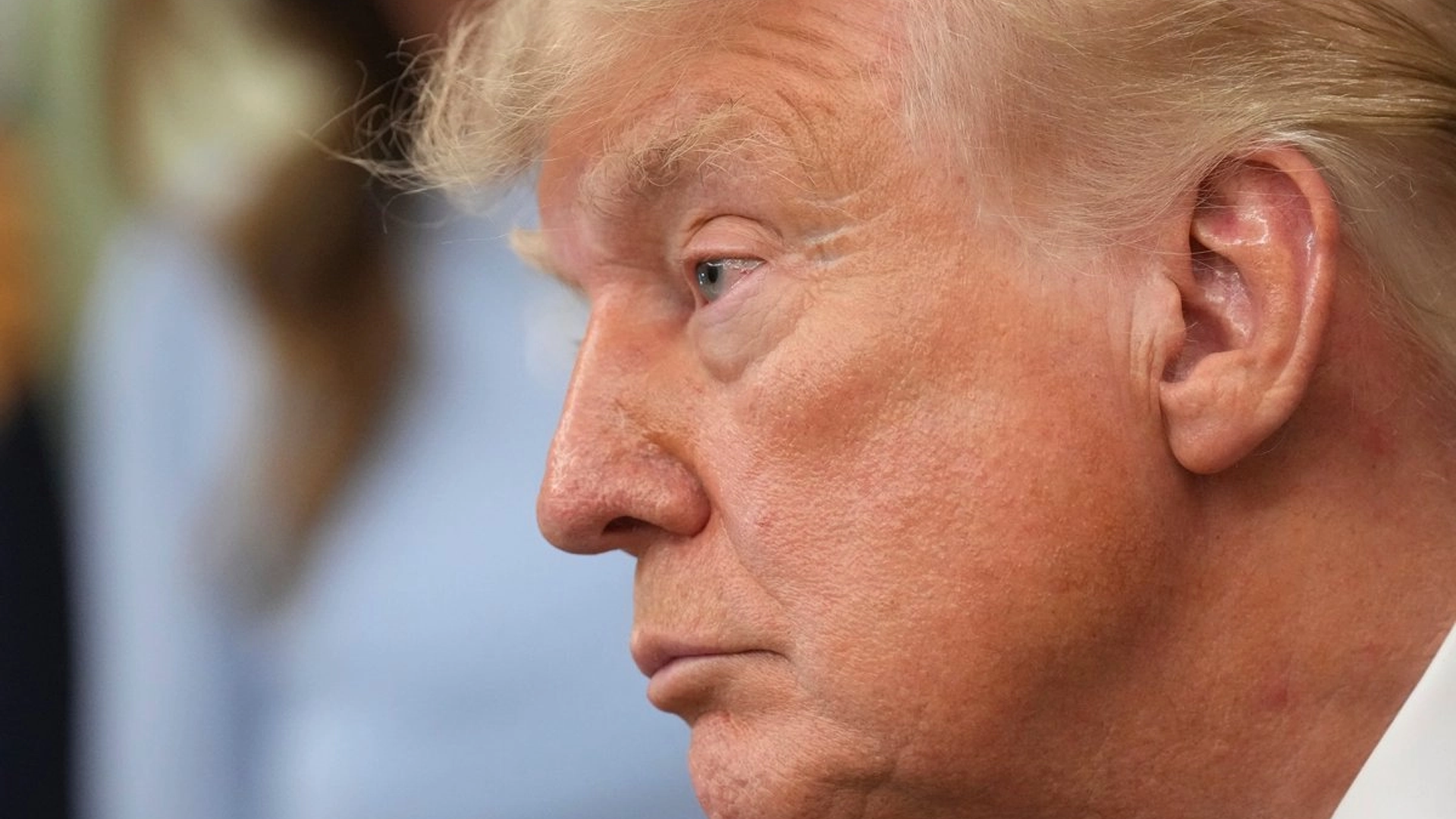 Trump habla sobre México durante su discurso en la ONU