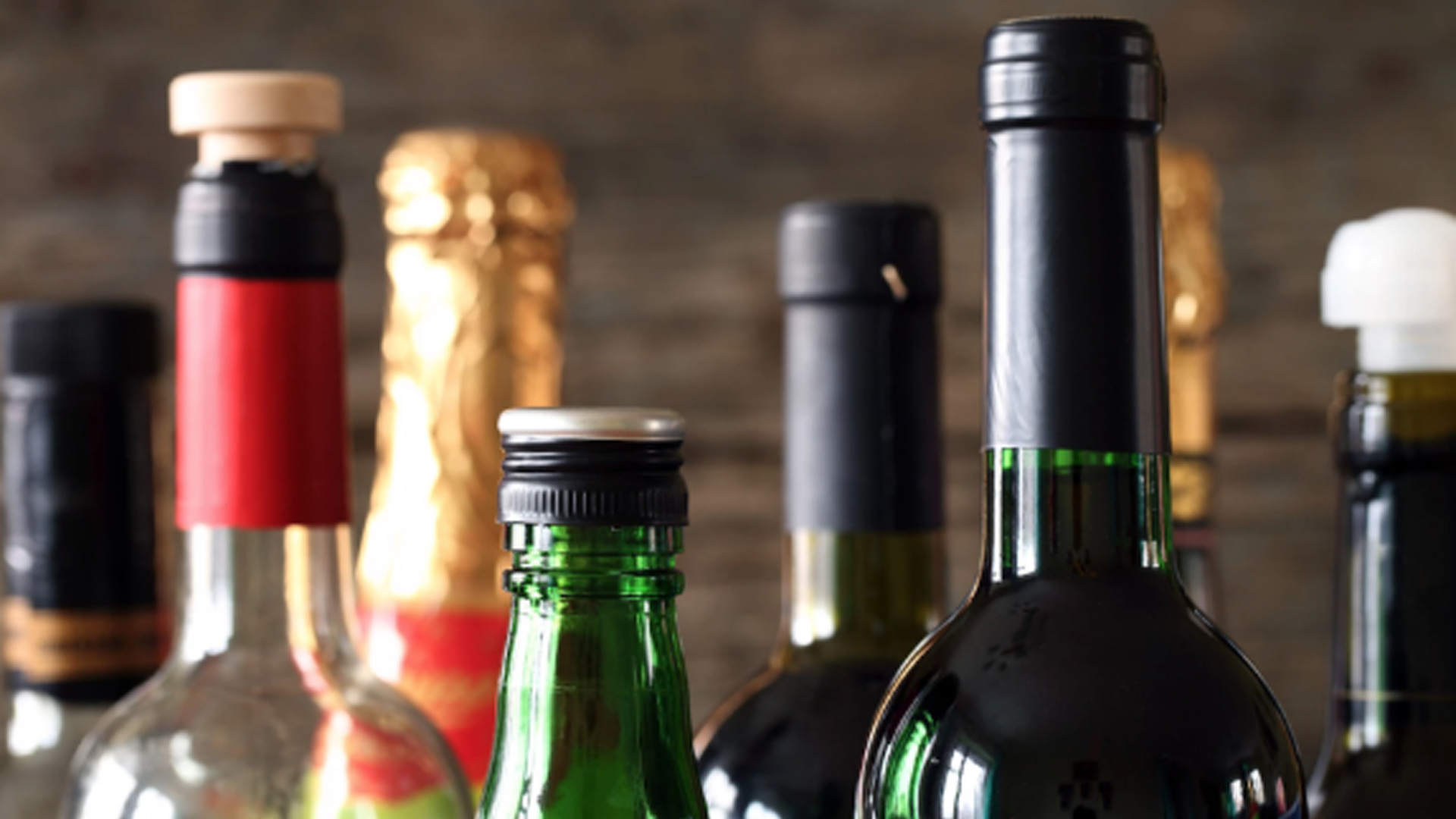 Alcohol y el esquema de cobro por mililitro