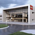 LEGO anuncia inversión de 400 millones de dólares en Nuevo León