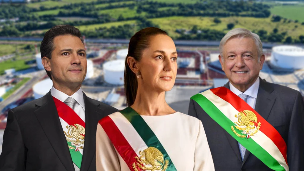 Gasera bajo investigación por combustible asegurado en Guanajuato