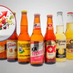 Alcohol y la propuesta para modificar el IEPS en México