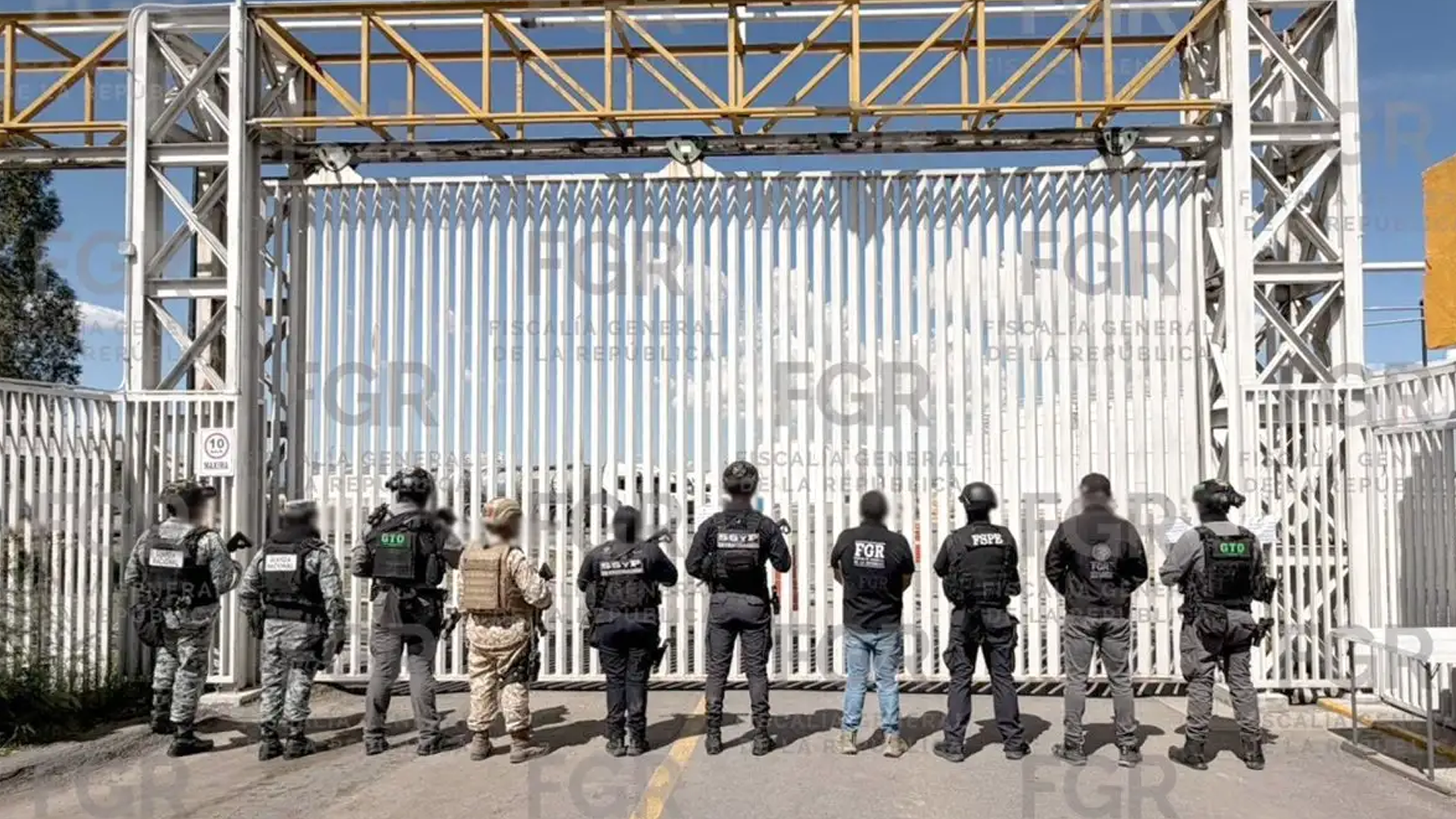 Gasera y los contratos registrados ante Compras MX
