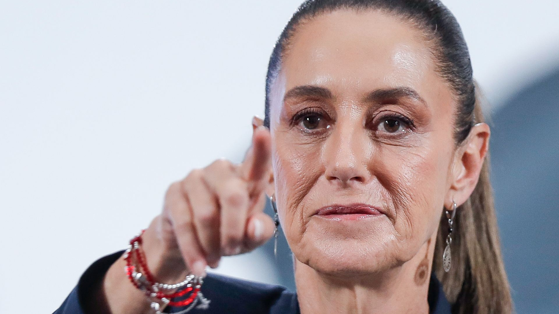 Sheinbaum aborda la relación entre México y Estados Unidos