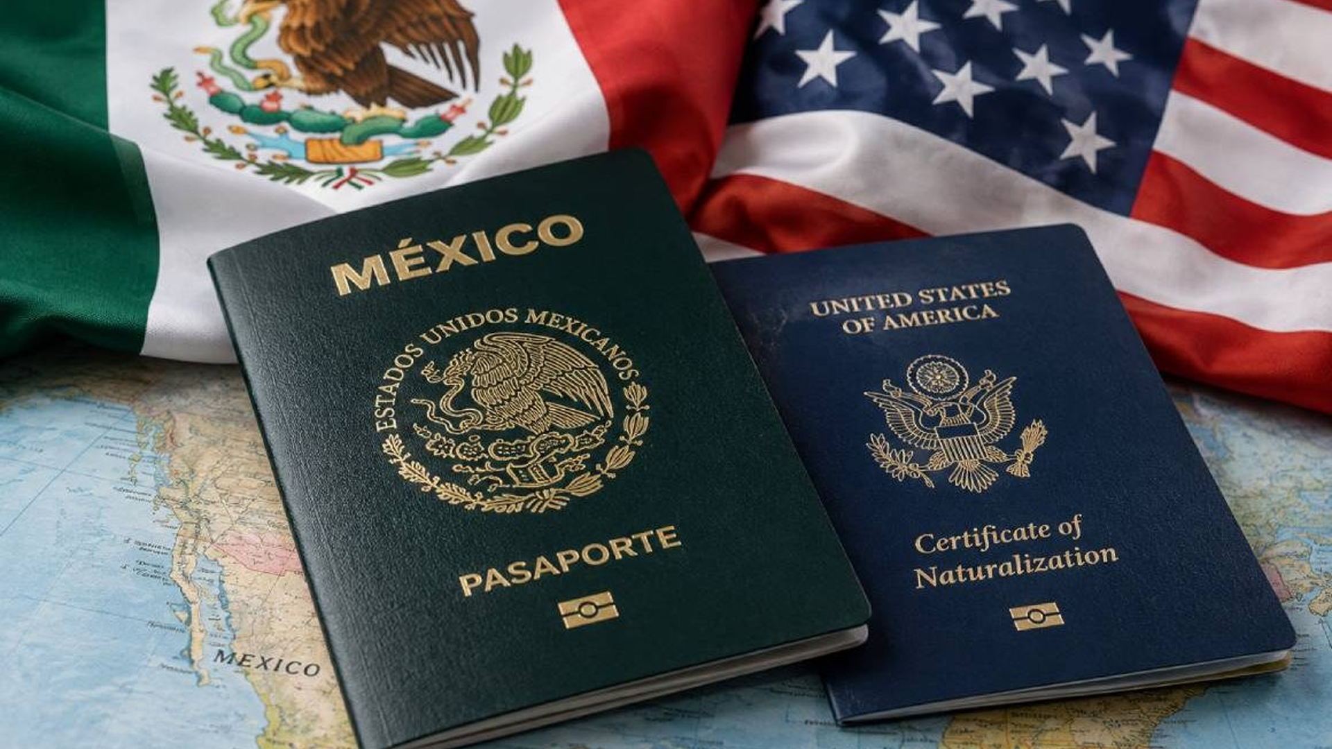 México y la reforma constitucional del Senado