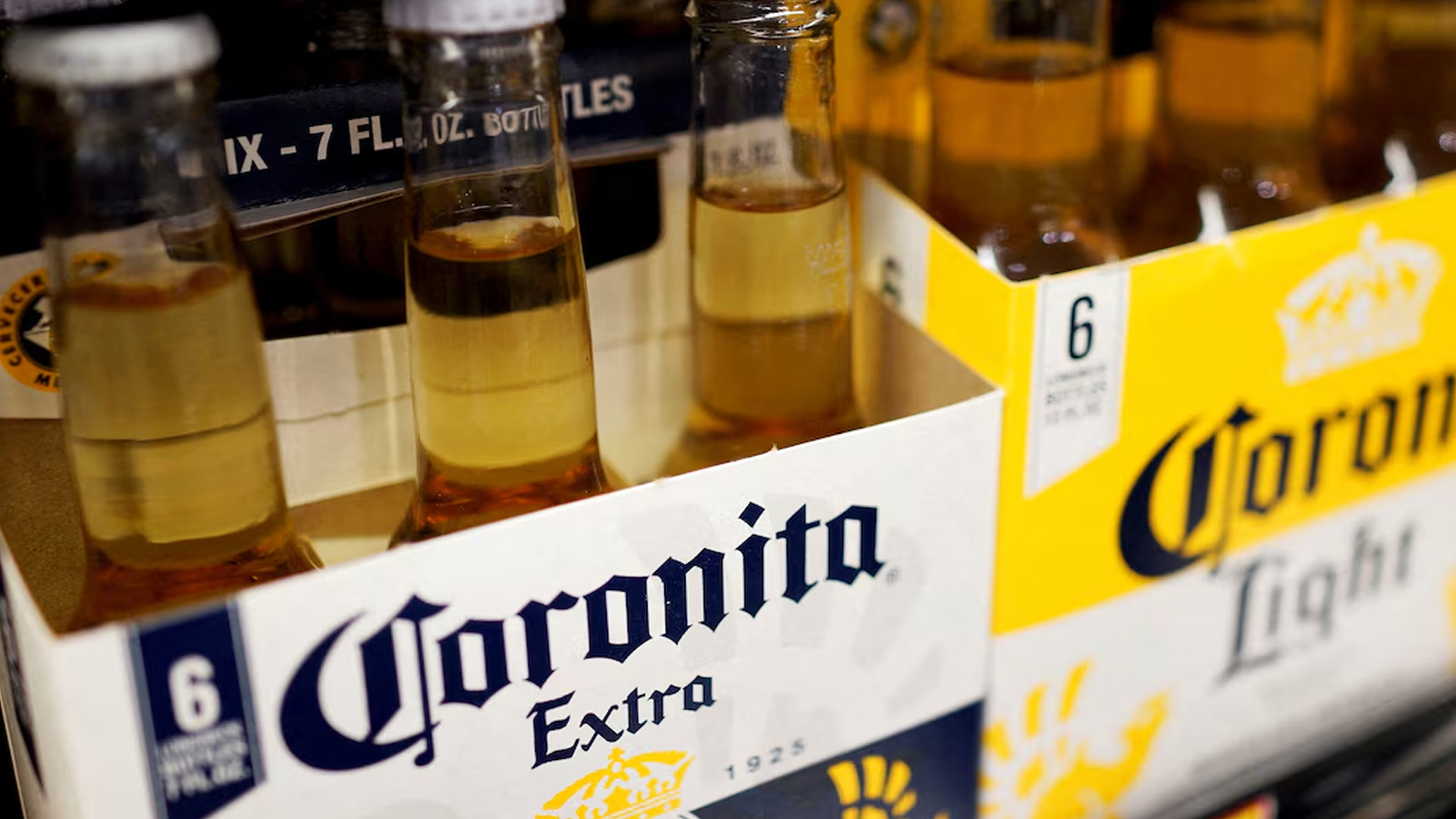 Alcohol frente al debate sobre nuevos impuestos