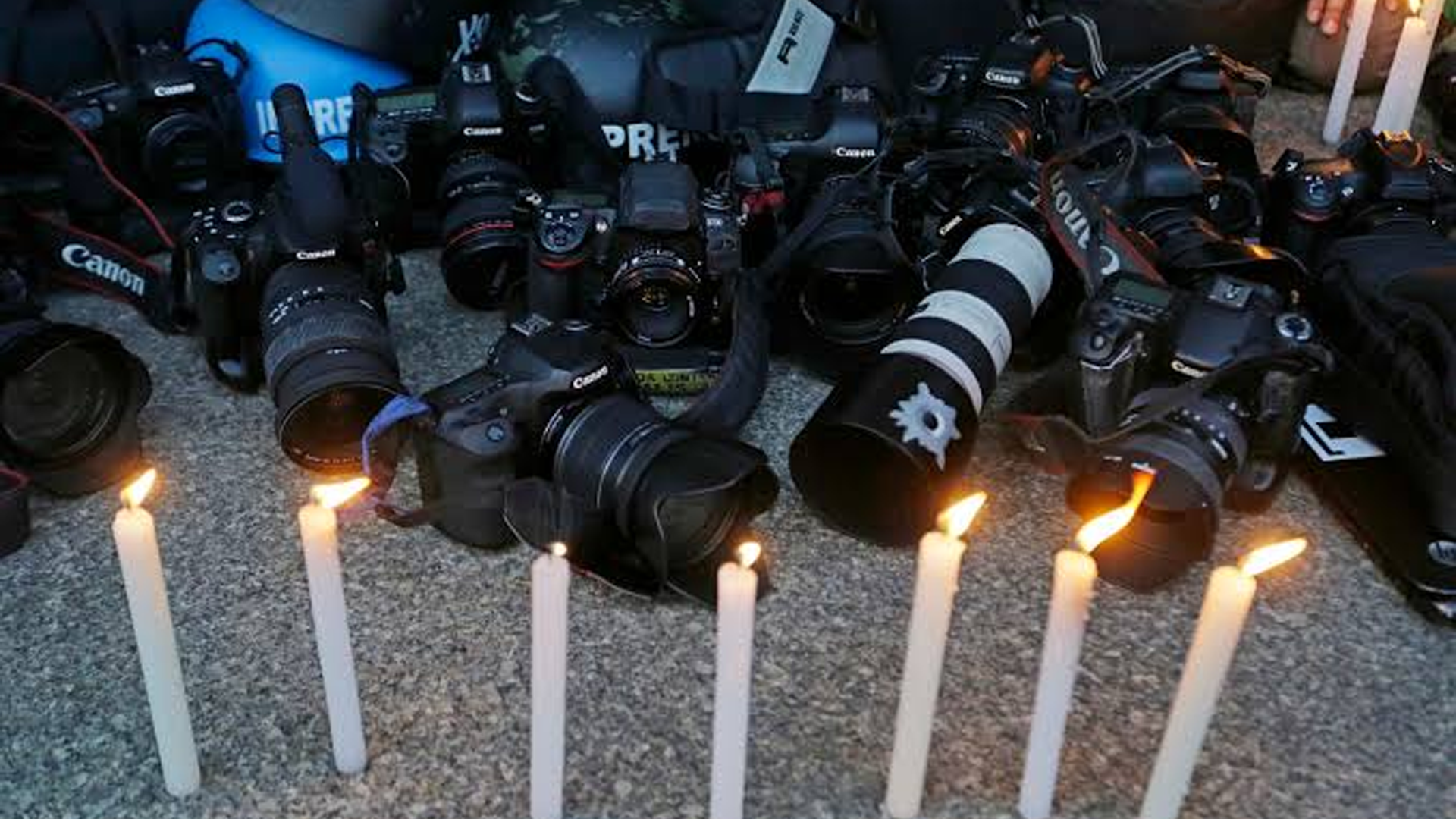 AMLO ante señalamientos sobre periodistas asesinados