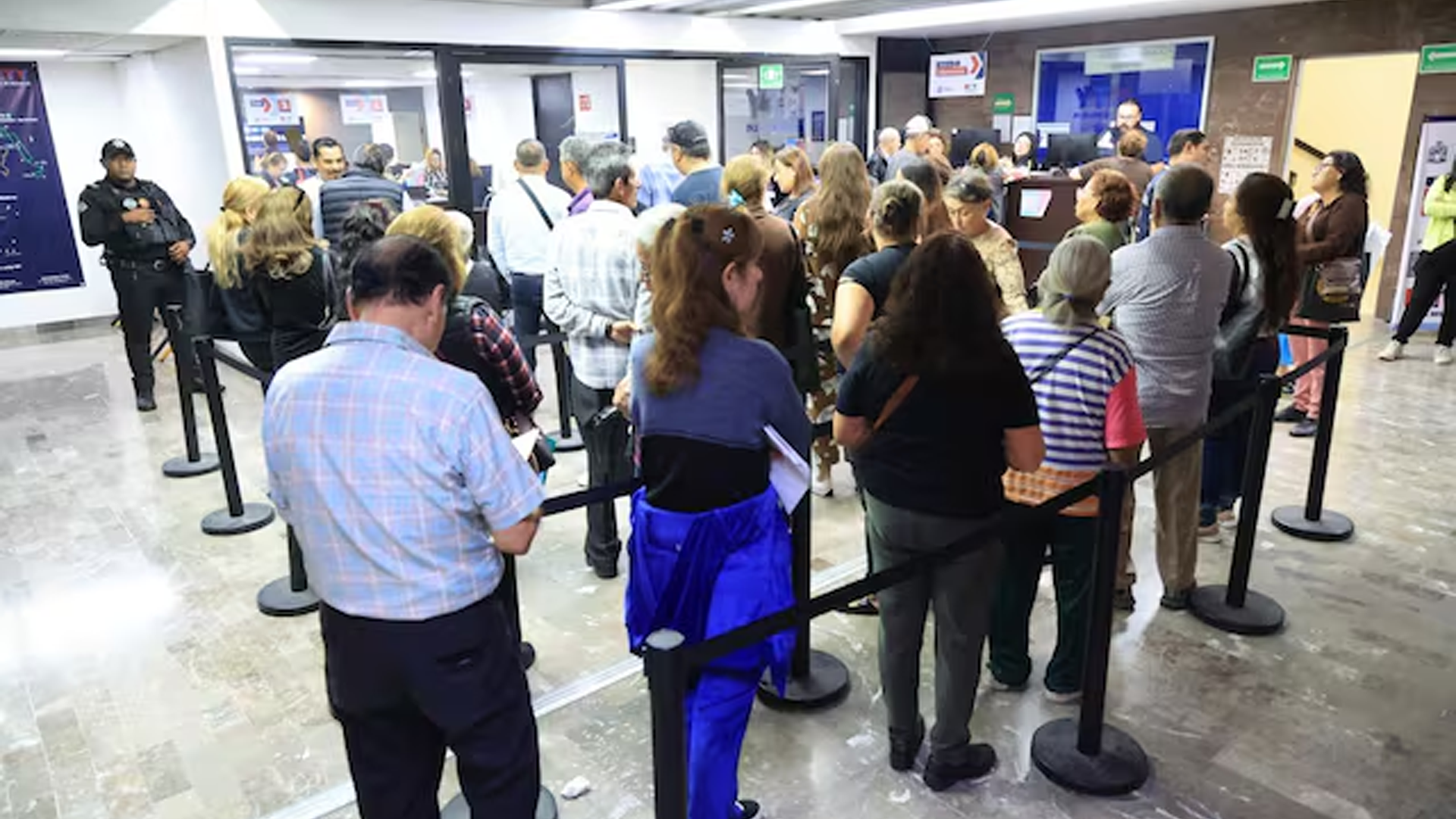 Monterrey aplica descuento de 100% en recargos del predial