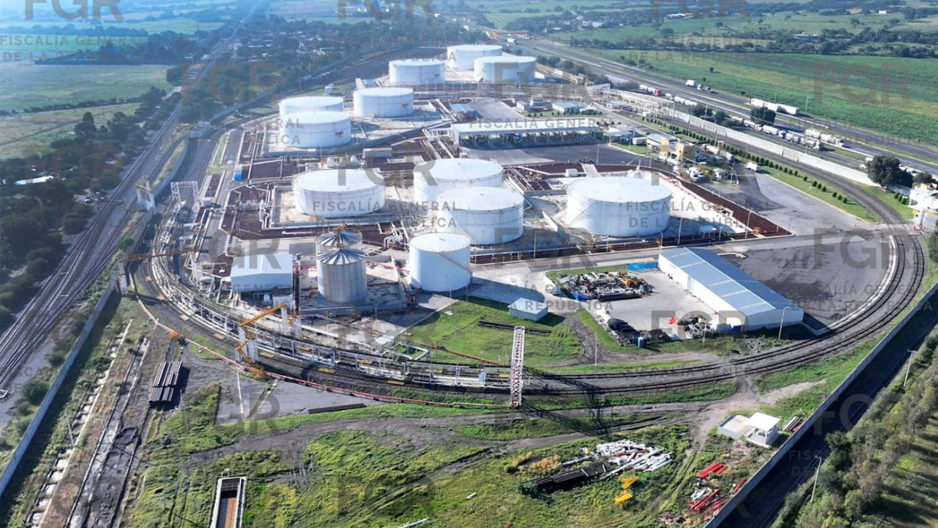 Gasera acumula contratos públicos por más de 284 millones