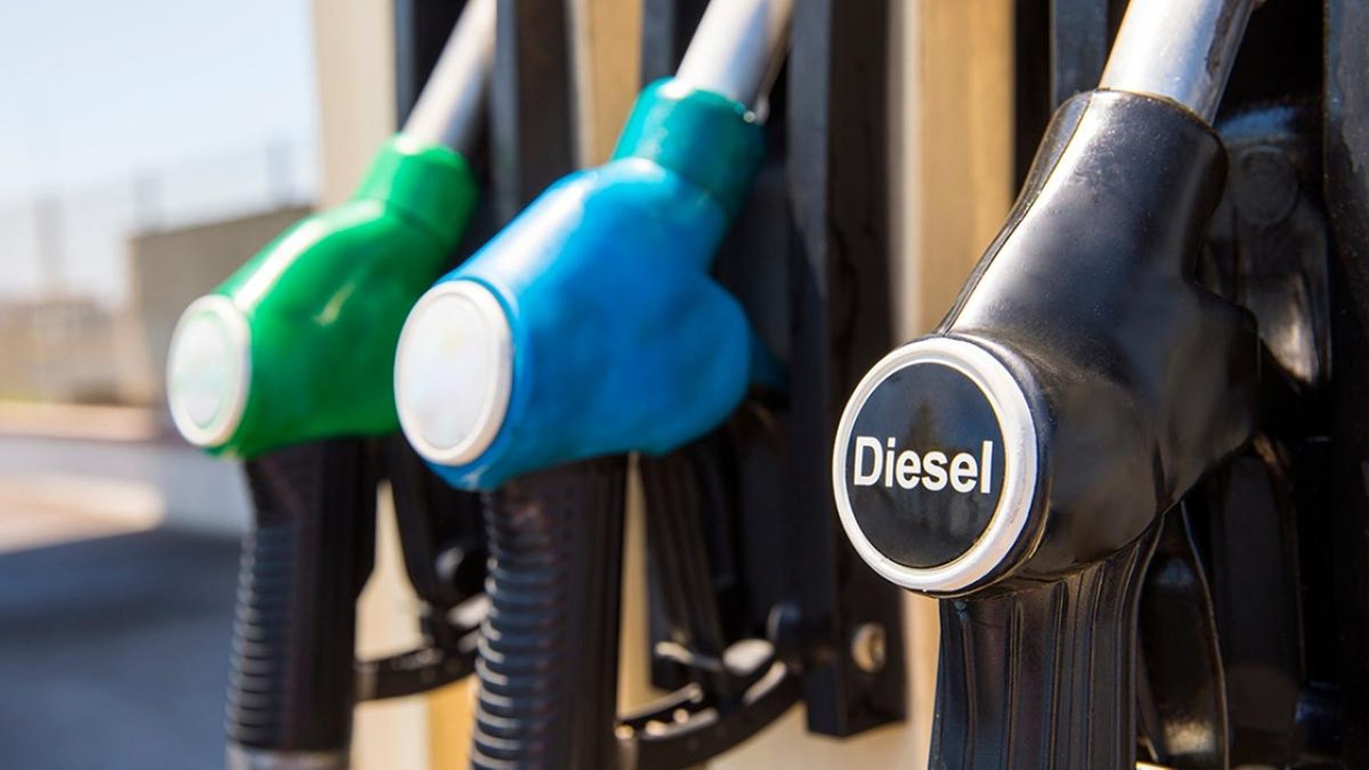Diésel y Donald Trump ante posible freno de exportaciones